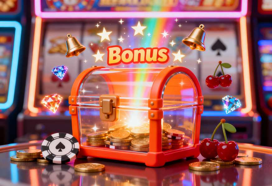 mFortune Casino Roulette: Spin Your Way to Wins