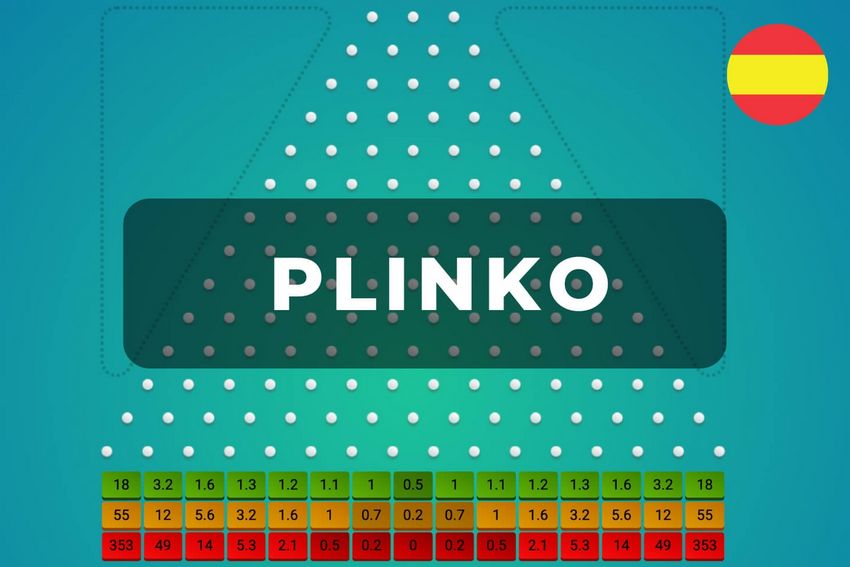 Plinko Gambling enterprise
