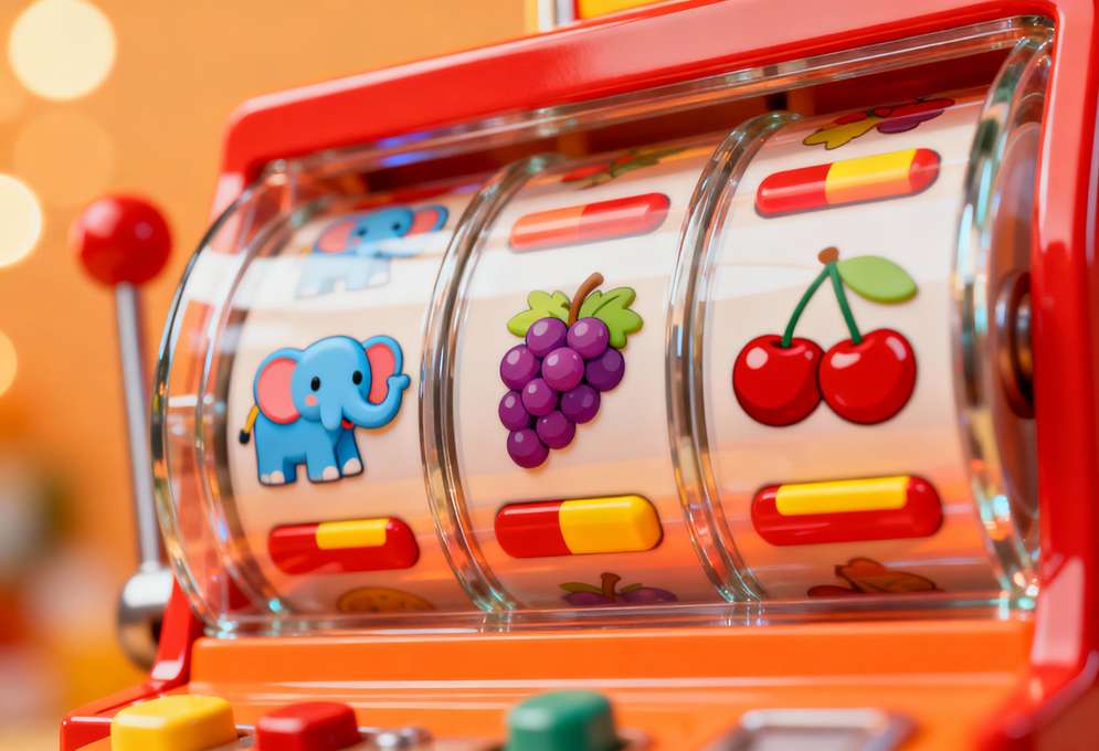 Betonred Casino Beveiliging: Veiligheid en Betrouwbaarheid voor Spelers