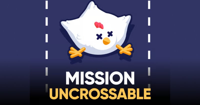 Mission uncrossable demo, roobet mission uncrossable